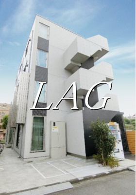 【外観】 | エルシア西永福 | 外観です。