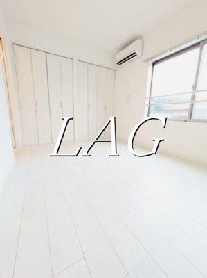 【居間・リビング】 | エルシア西永福 | 洋室のお部屋です。