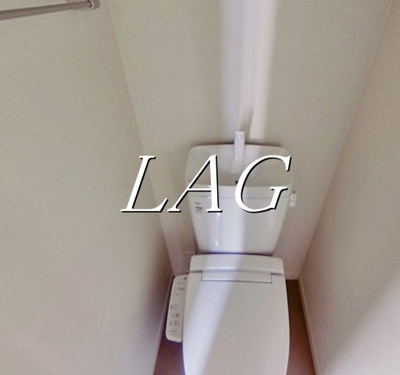 【トイレ】 | ハイエース | トイレです。