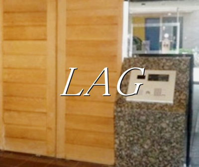 【セキュリティ】 | ルーブル豊玉Ⅱ | オートロックです。