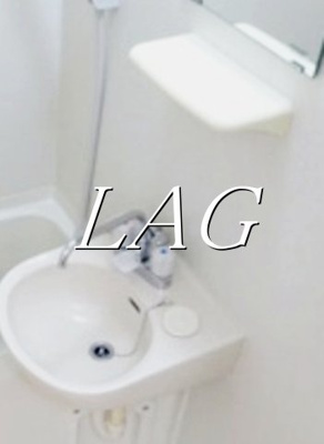 【洗面所】 | ルーブル豊玉Ⅱ | 洗面台です。