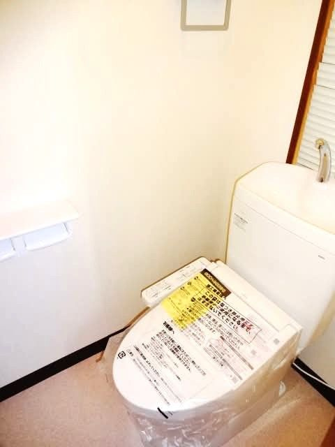 堀江ビルのトイレ|トイレ