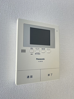 【セキュリティ】 | ハイツプレアデス