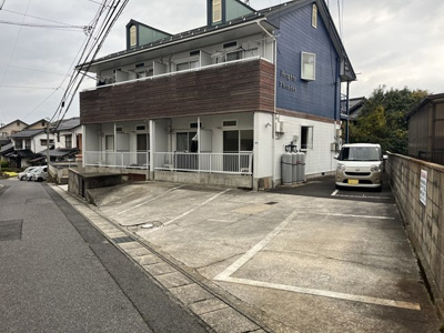 【展望】 | ハイツプレアデス