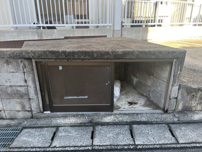 【その他共用部分】 | ハイツプレアデス