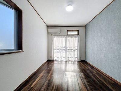 【居間・リビング】 | ハイツプレアデス