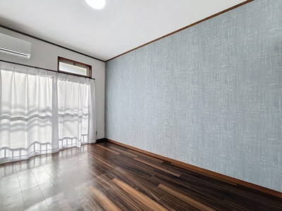 【寝室】 | ハイツプレアデス