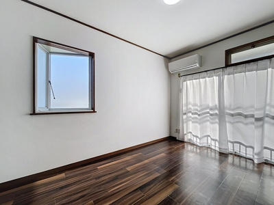 【居間・リビング】 | ハイツプレアデス