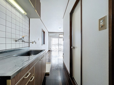 【玄関】 | ハイツプレアデス