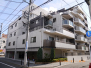 ＢＥＬＩＳＴＡ椎名町の画像