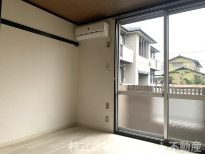 【居間・リビング】 | ジュネス川口