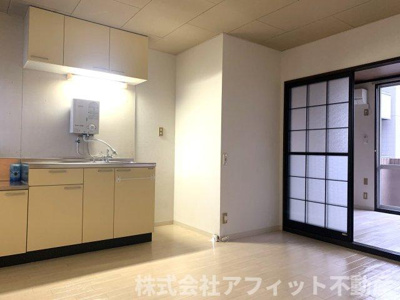 【その他】 | ジュネス川口 | DK7.4帖