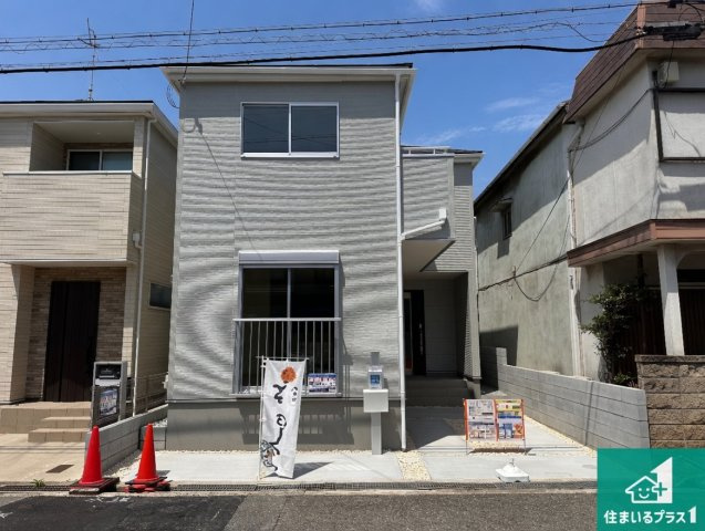 明石市藤が丘　第3期　新築一戸建て