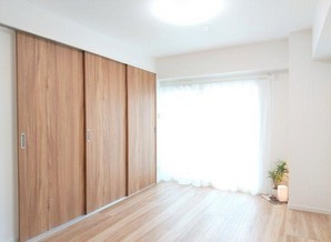 【居間・リビング】