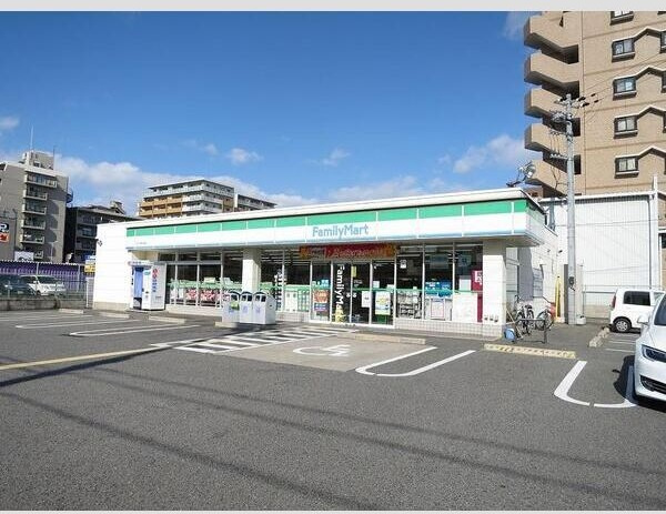 オーセント住之江のその他