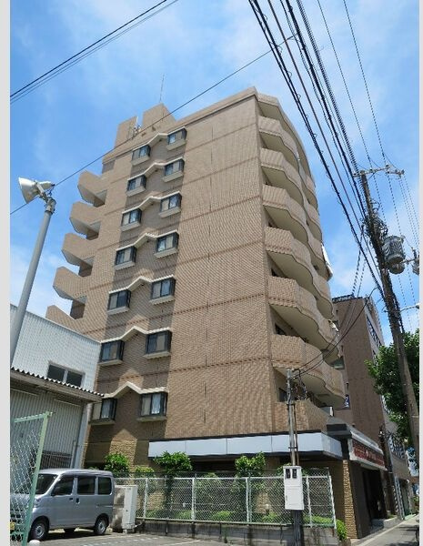 オーセント住之江