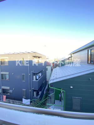 【展望】 | ベルカルムピース