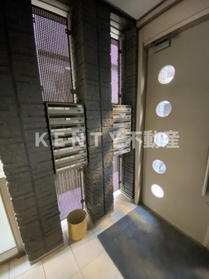 【その他共用部分】 | ベルカルムピース