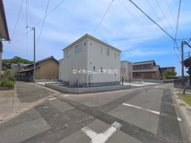津島市宇治町字茶ノ里151-2『仲介料無料』新築戸建ての画像