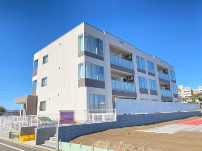 【外観】 | リヴェール（Liver）