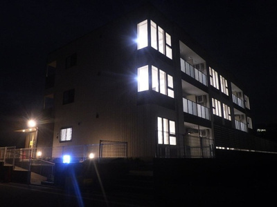 【外観】 | リヴェール（Liver）