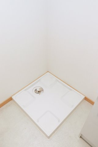 サヴォイテンジンスクワイヤー　3階の設備|別号室のものになります。現状優先。