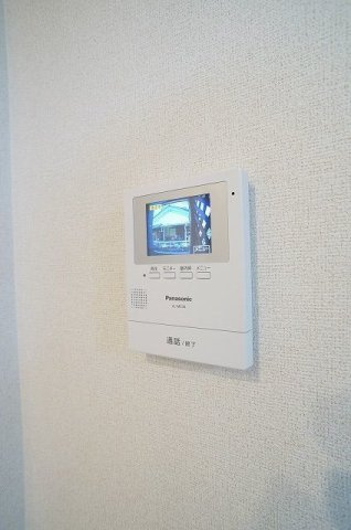 メゾン・ド・ヴァンベールの設備