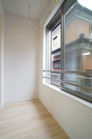 メゾン・ド・ヴァンベールのその他