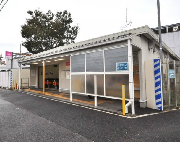 メゾン・ド・ヴァンベールの周辺|初富駅まで1220m