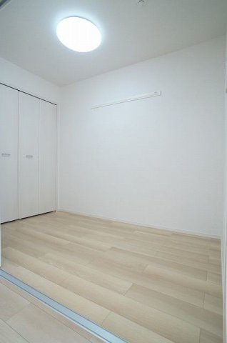 メゾン・ド・ヴァンベールの内装|過ごしやすい室内です