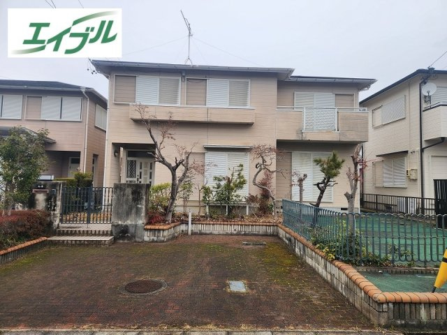 小牧市光ヶ丘1丁目　中古戸建