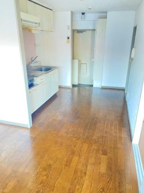 第３野本ビルの内装