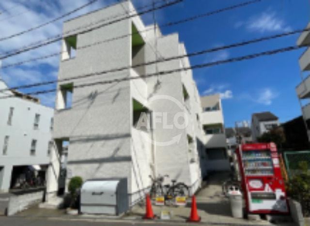 APS01のエントランス|APS01　エントランス