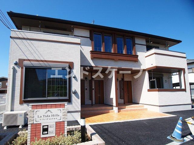 ラ・ティーダヒルズ　Ｓ