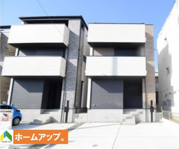 KEIAI GRACE千種区清明山2期｜名古屋市の戸建ならホームアップ