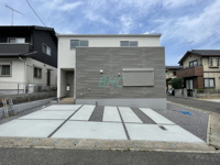 国分２丁目２期１号地の画像