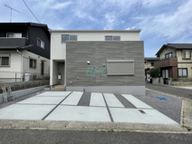 国分２丁目２期１号地の画像