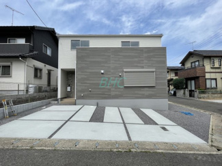 【外観】 | 国分２丁目２期１号地 | 資料には掲載していない情報が現地にはたくさんあります。
是非一度、現地をご確認ください。
