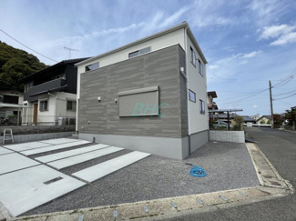 【外観】 | 国分２丁目２期１号地