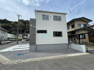 【外観】 | 国分２丁目２期１号地