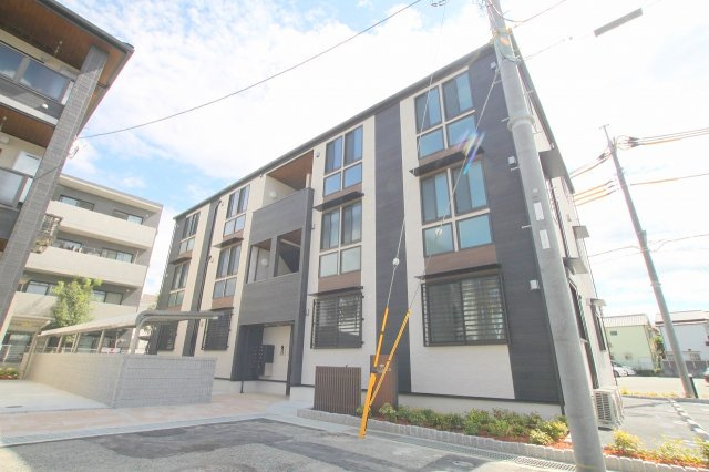 レイアフォレストⅣ