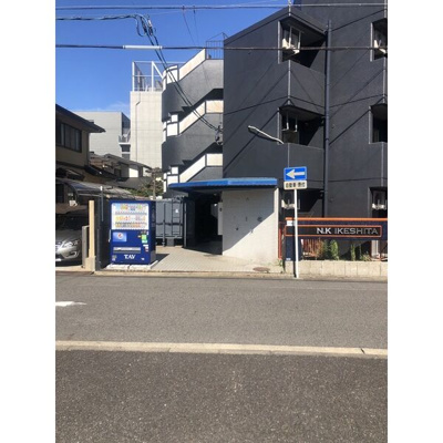 【エントランス】 | NK池下