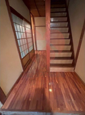 【設備】 | 枚方市香里園山之手町戸建