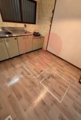 【キッチン】 | 枚方市香里園山之手町戸建