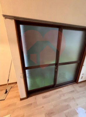 【居間・リビング】 | 枚方市香里園山之手町戸建