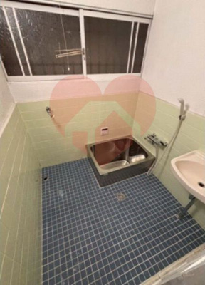 【浴室】 | 枚方市香里園山之手町戸建