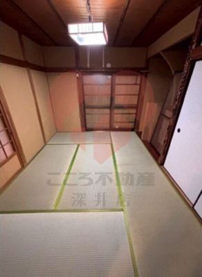 【収納】 | 枚方市香里園山之手町戸建