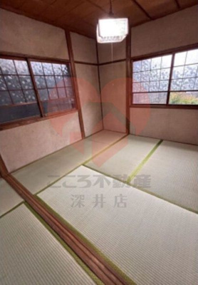 【その他】 | 枚方市香里園山之手町戸建