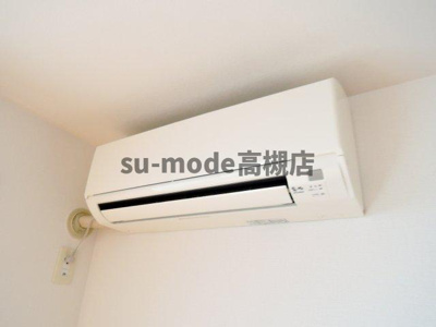 【設備】 | マレット・フィールドB棟