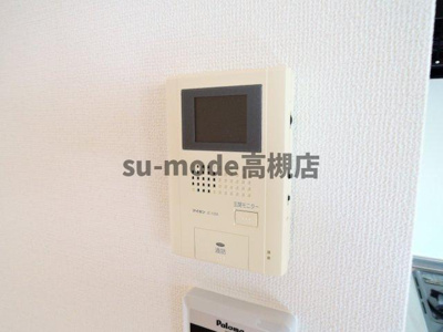 【セキュリティ】 | マレット・フィールドB棟